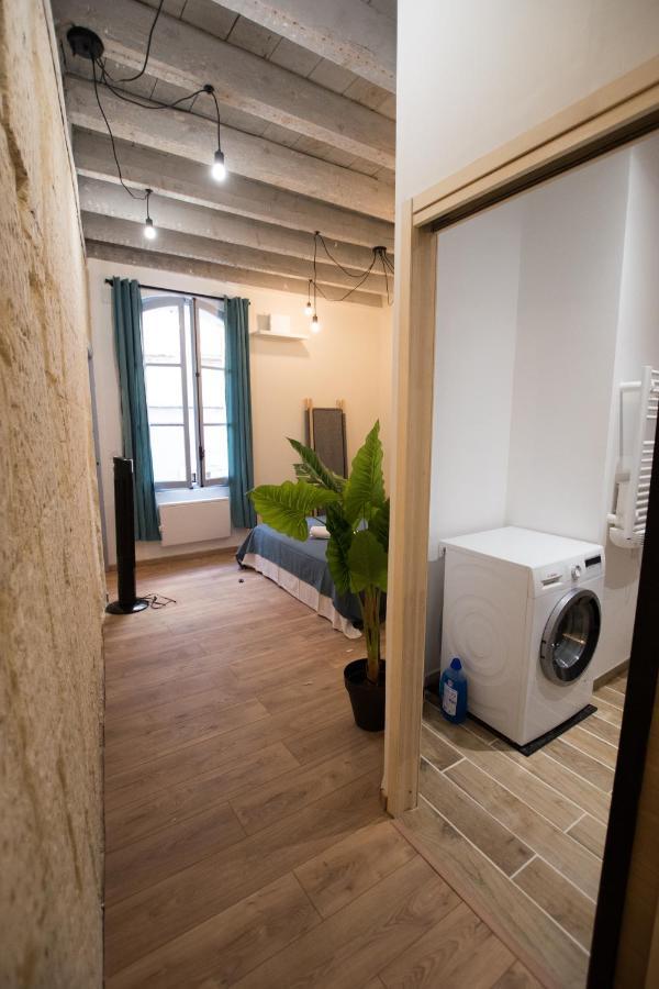 Appartement Remparts - Duplex Climatise