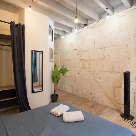 Appartamento Remparts - Duplex Climatise Arles Esterno foto
