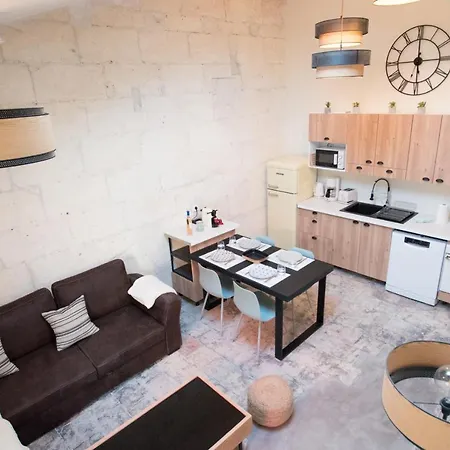 Appartamento Remparts - Duplex Climatise Arles Esterno foto