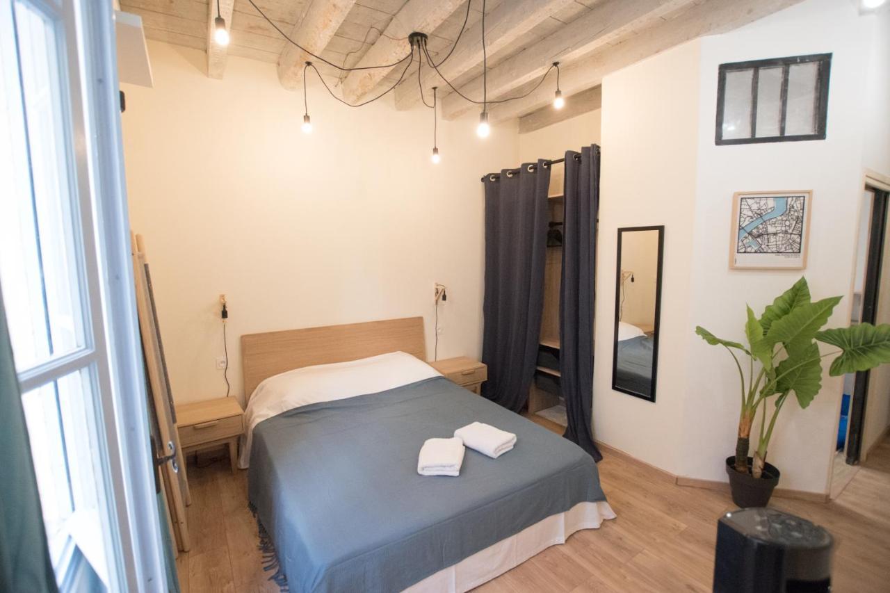 Appartement Remparts - Joli Duplex Et Lumineux *