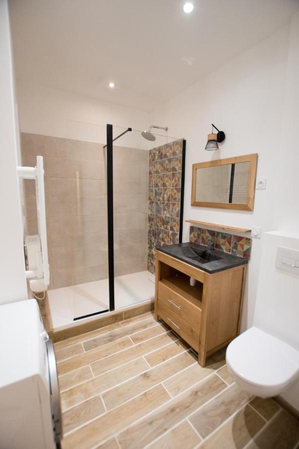 Remparts - Duplex Climatise